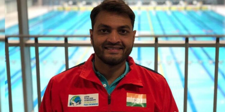 এশিয়ান প্যারা গেমস চলাকালীন এক মহিলাকে যৌন হয়রানির দায়ে ভারতীয় সাঁতারু মহম্মদ শামস’কে জাপান থেকে বহিষ্কার করা হয়েছে 