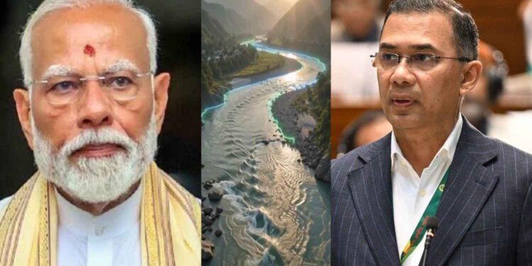 গঙ্গার জলবন্টন চুক্তি নিয়ে নিশ্চয়তার দাবিতে বাংলাদেশের দাবি প্রত্যাখ্যান করেছে ভারত : রিপোর্ট