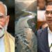 গঙ্গার জলবন্টন চুক্তি নিয়ে নিশ্চয়তার দাবিতে বাংলাদেশের দাবি প্রত্যাখ্যান করেছে ভারত : রিপোর্ট