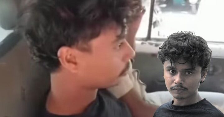 বারুইপুরের পর এবার গাইঘাটা, কিশোরীর যৌন নির্যাতন ও হত্যায় অভিযুক্ত প্রহ্লাদ দাসকে এনকাউন্টার করে মারল পুলিশ
