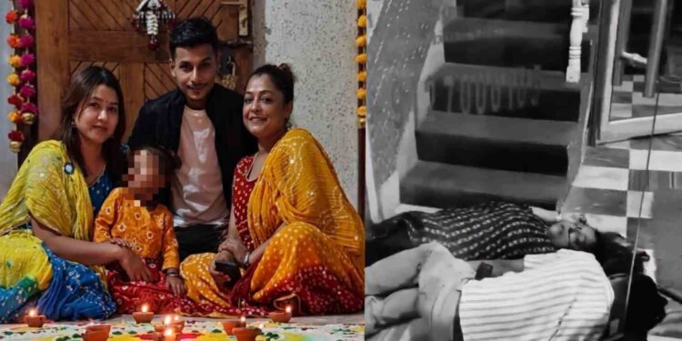 লিজ সংক্রান্ত বিরোধকে কেন্দ্র করে গুয়াহাটির হোটেল মালিক ও তার পরিবারের চার সদস্যকে গুলি করে হত্যা; ভাড়াটিয়া গ্রেপ্তার 