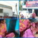 চিকিৎসার গাফিলতিতে নবজাতকের মৃত্যুর অভিযোগ ঘিরে উত্তপ্ত বর্ধমান