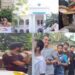 মহাষ্টমীর দিন ঢাকার জগন্নাথ বিশ্ববিদ্যালয়ের ভিতরে গরু জবাই করে পিকনিক করল জামাত ইসলামির জিহাদি ছাত্রগোষ্ঠী ; তারা শ্লোগান তোলে : “শাহজালালের বাংলায় হিন্দুত্ববাদের ঠাঁই নাই”