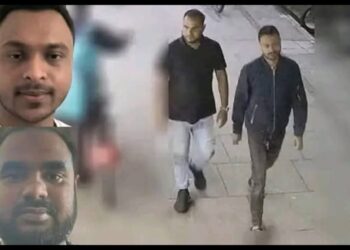 লন্ডনে কিশোরীর সঙ্গে সামুহিক দুষ্কর্ম করে আসা দুই বাংলাদেশিকে পাকড়াও করতে এসেছে ব্রিটিশ পুলিশ