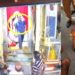 কংগ্রেস শাসিত তেলেঙ্গানায় ভক্তদের উপস্থিতিতেই “আল্লাহ আকবর” শ্লোগান দিয়ে সন্তোষী মাতার মূর্তি অবমাননা ; অভিযুক্ত মহাম্মদ আনসারিকে পিটিয়ে পুলিশের হাতে তুলে দিল ক্ষিপ্ত জনতা 