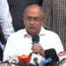 দেশে গৃহযুদ্ধ বাধানোর ছক ! অভিজিৎ দিপকে, অভিনেতা প্রকাশ রাজ ও বামপন্থী নেহা বোরাকে পাশে নিয়ে প্রকাশ্যে মোদী সরকারের পরিবর্তনের ষড়যন্ত্রের কথা স্বীকার করলেন প্রশান্ত ভূষণ 