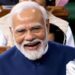 চার রাজ্যে “ব্যালট পেপারে” অনুষ্ঠিত বিধান পরিষদ নির্বাচনে কংগ্রেসের আসন মাত্র ” ১” , কটাক্ষ করলেন প্রধানমন্ত্রী মোদী