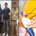 ত্রিপুরার যুবককে জাতিগত অপমান ও হয়রানির অভিযোগে গ্রেপ্তার দিল্লির ইনফ্লুয়েন্সার আমির শোকিন 