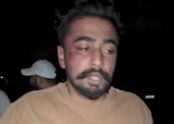 ভাই সেজে রাখি পরিয়ে পরে ব্যক্তিগত ভিডিও দেখিয়ে ব্লাকমেলিং করে শারিরীক সম্পর্ক,  দেরাদুনের জিম মালিক মহম্মদ আরমান গ্রেপ্তার