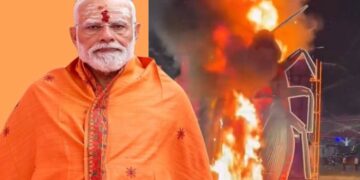 আমেরিকা কেন ‘আরশোলা’দের পিছন থেকে সরে গেল ?  ভূ-রাজনীতিতে মোদী সরকারের বিরাট কুটনৈতিক জয় ! 