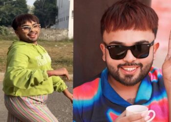 অমৃতসরে এলজিবিটিকিউ কর্মী ম্যাড সান্ধুকে গুলি করে খুন ; হত্যার দায় স্বীকার করল ‘গোল্ডি ধিলন’ 
