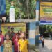 রাজ্যে পালাবদল হতেই প্রাক্তন মন্ত্রী স্বপন দেবনাথের উদ্যোগে গড়ে ওঠা অনাথ আশ্রমের দুর্গাপূজা বন্ধ, মন খারাপ শিশুদের 