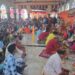 দুর্গাপূজা ২০২৬ : রাজ আমলের রীতি মেনে মহানবমীতে ৯ কুমারী মায়ের পুজো হল বর্ধমানের সর্বমঙ্গলা মন্দিরে