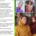 বাংলাদেশে পড়তে গিয়ে প্রেমের টানে “মেহেজাবিন চৌধুরী” হওয়া বারাসাতের অমৃতা দত্তকে আগেই সতর্ক করে দেওয়া হয়েছিল বলে দাবি করছেন বাংলাদেশের হিন্দুরা