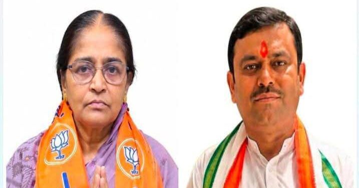 শুভেন্দু অধিকারীর “বন্ধুত্বের” আহ্বান স্বীকার করলেন নন্দীগ্রাম ও রেজিনগরের মুসলিম ভোটাররা ; রেকর্ড ভোটে জিতলেন বিজেপি প্রার্থী হাসিরাণী রথ ও  শাখারভ সরকার 