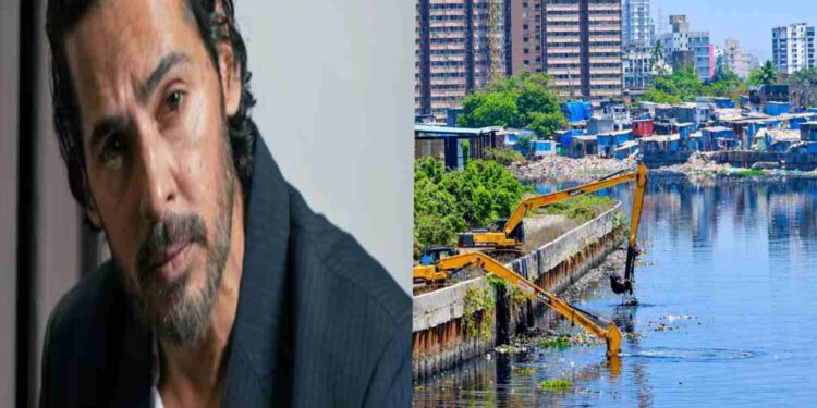 সরকারি টাকা আত্মসাৎ মামলায় গ্রেপ্তার বলিউড অভিনেতা ডিনো মোরিয়া 