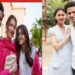 মনোজ বাজপেয়ী ও শাবানা রাজা : বলিউডের যে জুটির দাম্পত্য জীবনে ধর্ম কখনো বাধা হয়নি 