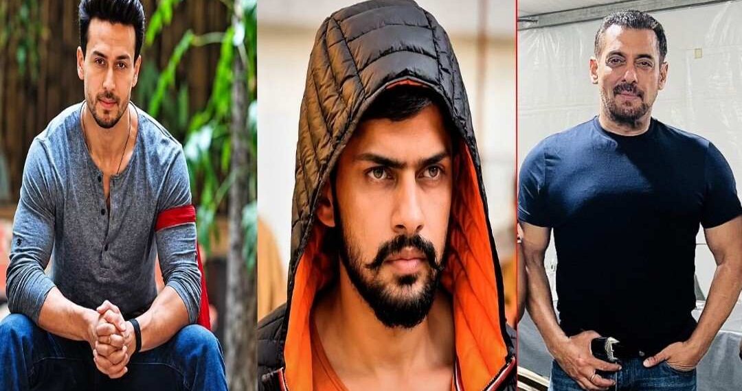 সালমান খানের প্রশংসা করার কারনেই টাইগার শ্রফকে গুলি করেছিল বিষ্ণোই গ্যাং
