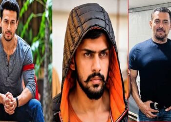 সালমান খানের প্রশংসা করার কারনেই টাইগার শ্রফকে গুলি করেছিল বিষ্ণোই গ্যাং