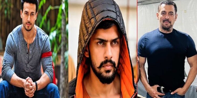 সালমান খানের প্রশংসা করার কারনেই টাইগার শ্রফকে গুলি করেছিল বিষ্ণোই গ্যাং