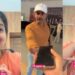 বেঙ্গালুরুর মেট্রোতে ভ্রমণের সময় ভয়ঙ্কর অভিজ্ঞাতার মুখে পড়লেন এক তরুনী 
