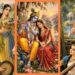 নারায়ণীয়ং দশক ৩৭- শ্রীকৃষ্ণাবতারোপক্রমম্