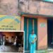 ভাতারের অঙ্গনওয়াড়ি কেন্দ্রের দরজা ভেঙে দুঃসাহসিক চুরি ঘিরে আতঙ্ক 