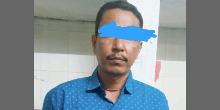 তিন বছর আগে গাজলে ঘটে যাওয়া নাবালিকাকে ধর্ষণের ঘটনায় অভিযুক্তের ২০ বছর সশ্রম কারাদণ্ড দিল মালদার আদালত 