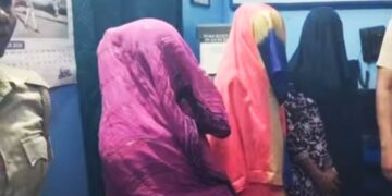 প্রায় ২ কোটি টাকার ব্রাউন সুগার তৈরির কাঁচামালসহ ওল্ড মালদা স্টেশনে পুলিশের হাতে পাকড়াও আসামের ৩ মহিলা 