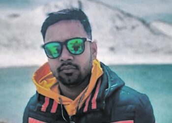 মালদার ইংরেজবাজারে বাড়িতে ঢুকে বিজেপি কর্মীকে কুপিয়ে ও গুলি করে খুন, অভিযোগের তির তৃণমূলের দিকে 