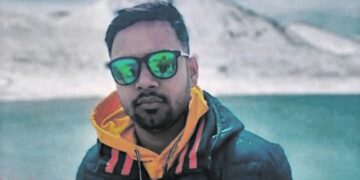 মালদার ইংরেজবাজারে বাড়িতে ঢুকে বিজেপি কর্মীকে কুপিয়ে ও গুলি করে খুন, অভিযোগের তির তৃণমূলের দিকে 