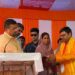 রেজিনগরে দুর্ঘটনায় মৃত ৬ বছরের জেসমিনা খাতুনের মায়ের হাতে ১০ লক্ষ টাকার আর্থিক সাহায্য তুলে দিলেন মুখ্যমন্ত্রী শুভেন্দু অধিকারী 