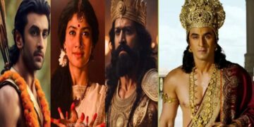 ‘শ্রী রাম’ আমাকে আরও ভালো মানুষে পরিণত করেছে : অভিনেতা রণবীর কাপুর