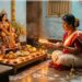 কোজাগরী লক্ষ্মী পূর্ণিমায় দেবী লক্ষ্মীর পূজা, মন্ত্রোচ্চারণ এবং পায়েস নিবেদনে নিবেদনের বিশেষ ধর্মীয় তাৎপর্য রয়েছে
