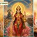 শ্রী লক্ষ্মী অষ্টোত্তর শতনাম স্তোত্রম্ : এই স্তোত্র পাঠ বা শ্রবণে দারিদ্র্য দূর হয়, সুখ-সমৃদ্ধি লাভ হয় এবং মনের শান্তি আসে