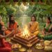 এই শক্তিশালী বৈদিক স্তোত্রে জীবনের সকল ইচ্ছা পূরণের শক্তি রয়েছে বলে বিশ্বাস