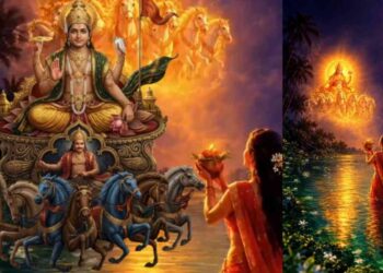সূর্য রাহু নক্ষত্রে প্রবেশ করায় এই ৫টি রাশির জাতক- জাতিকাদের জন্য বড় সুযোগ সৃষ্টি হতে পারে