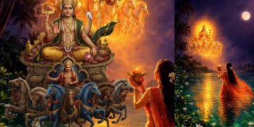 সূর্য রাহু নক্ষত্রে প্রবেশ করায় এই ৫টি রাশির জাতক- জাতিকাদের জন্য বড় সুযোগ সৃষ্টি হতে পারে