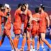 এশিয়ান গেমস ২০২৬ হকি সেমিফাইনালে পাকিস্তানকে  ৪-৩ গোলে হারিয়ে ফাইনালে ভারত  