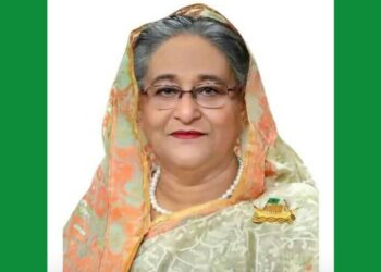 ‘তারা আমাকে হত্যা বা নির্যাতন করবে, তা সত্ত্বেও আমি বাংলাদেশে ফিরবই’ ; বললেন শেখ হাসিনা 